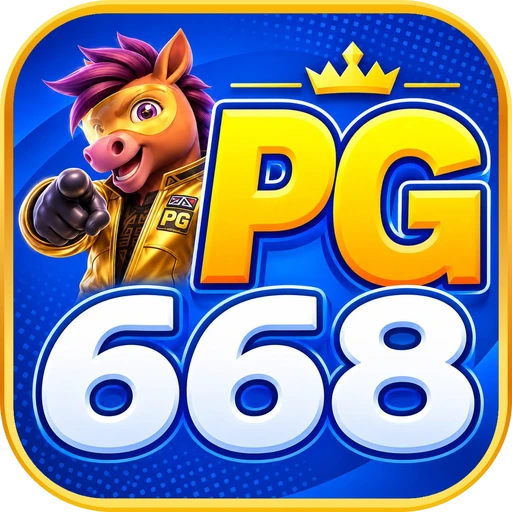 PG668.COM-Melhores máquinas jogos de caça-níqueis Logo